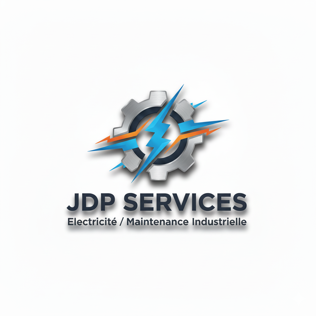 Logo JDP Services